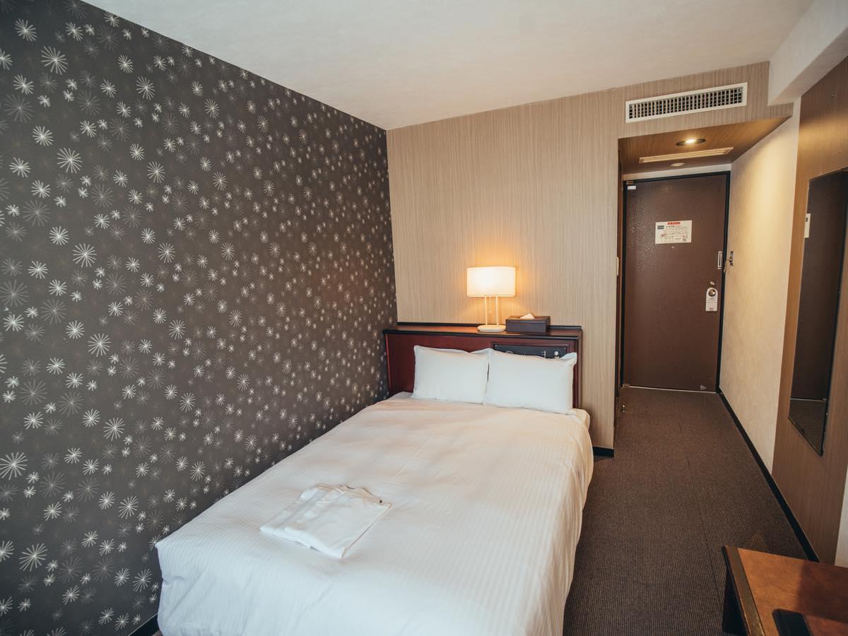 Room, Double Bed
