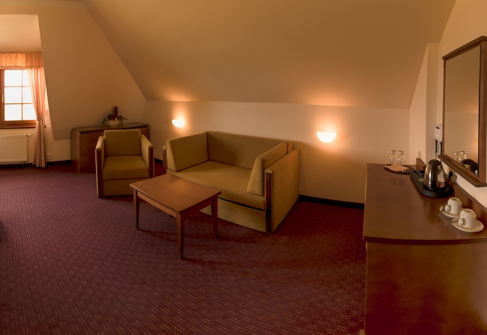Hotel Vitkova Hora 19/35