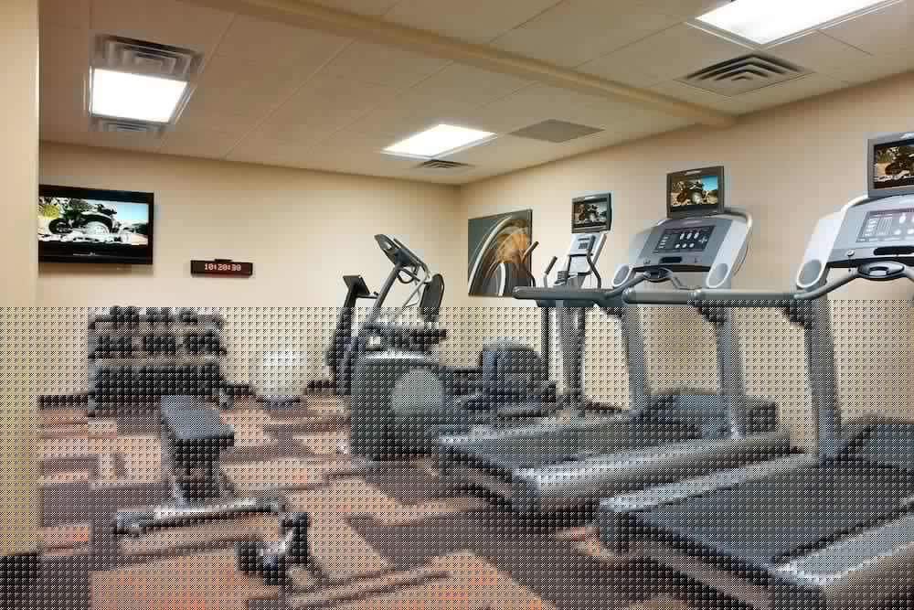 Courtyard by Marriott Denver Tech Center 18/50