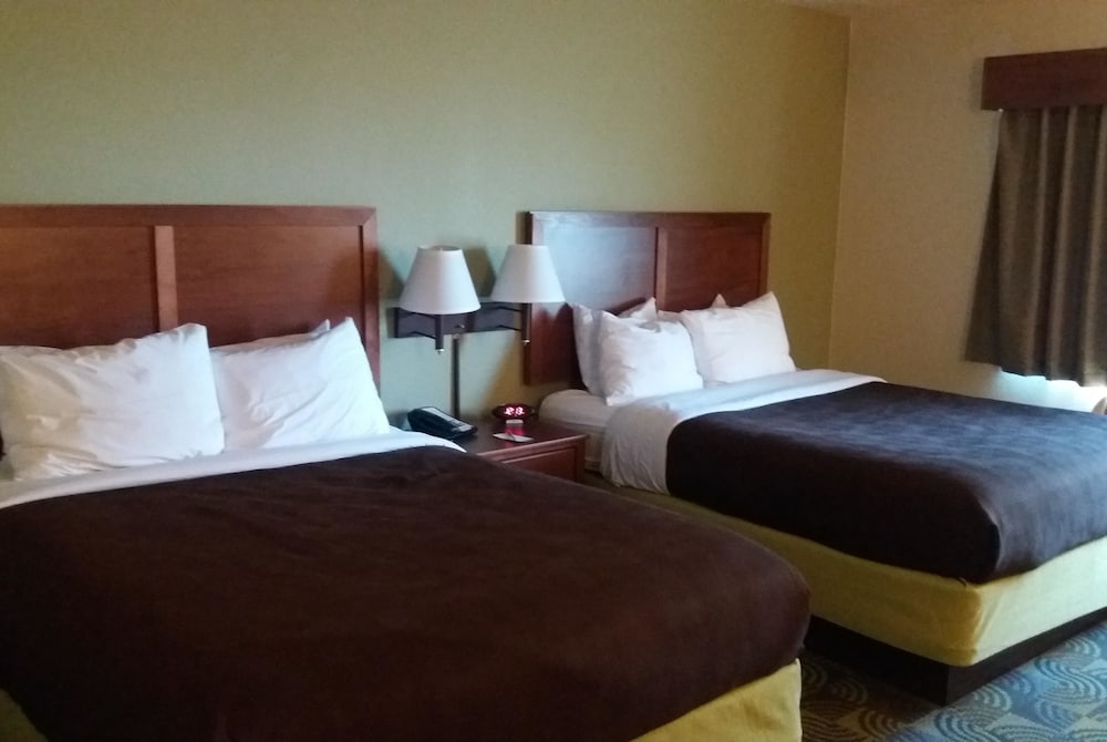 Americinn By Wyndham Kewanee 5/43