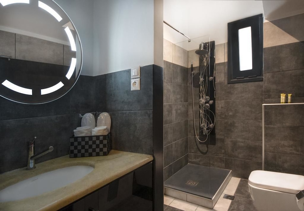 Andromeda Suites and Apartments 43/48