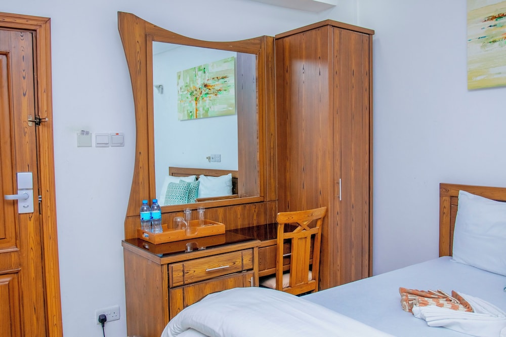 Sleep Inn Hotel City Centre 20/50