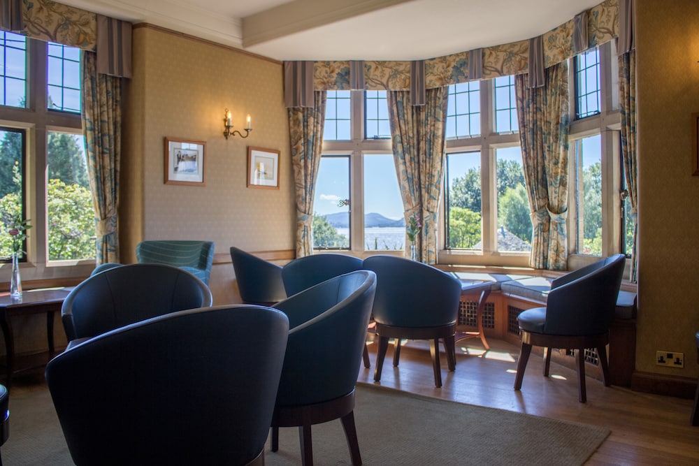 Cragwood Country House Hotel 54/68