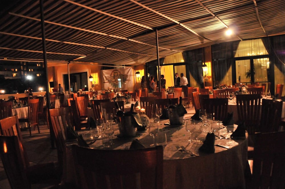 Grand Hotel Montesilvano 27/50