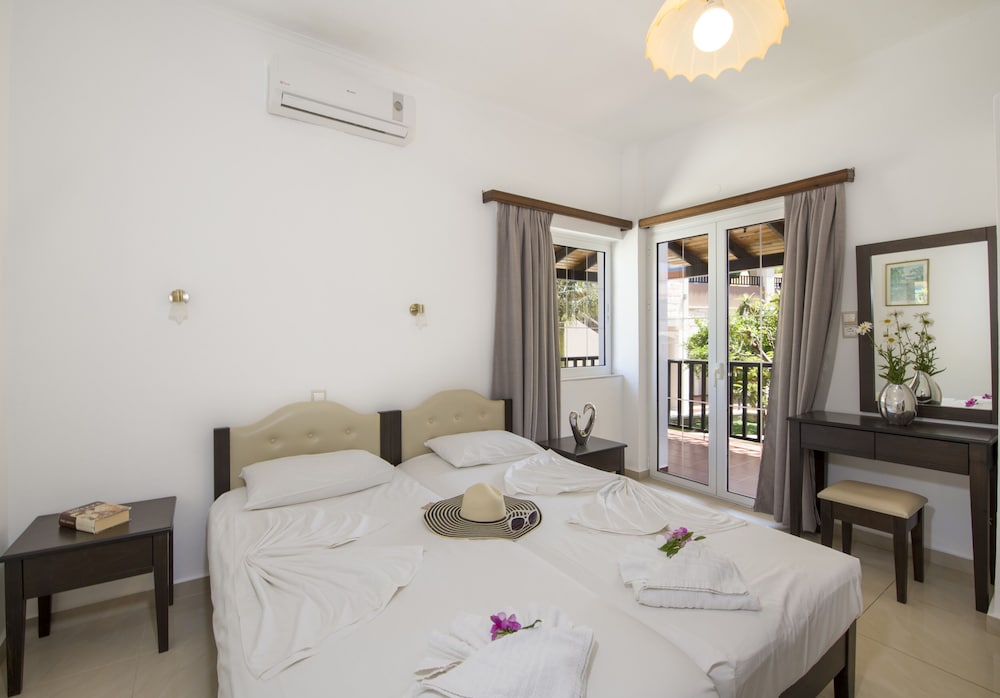 Lilium Village Hotel 13/50