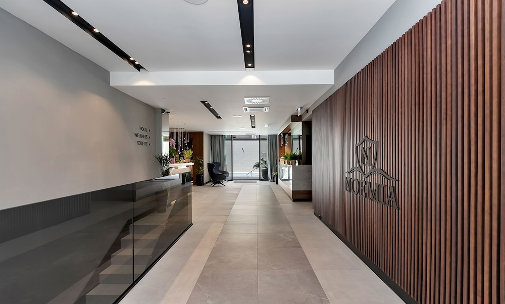 Boutique Hotel Noemia 8/84