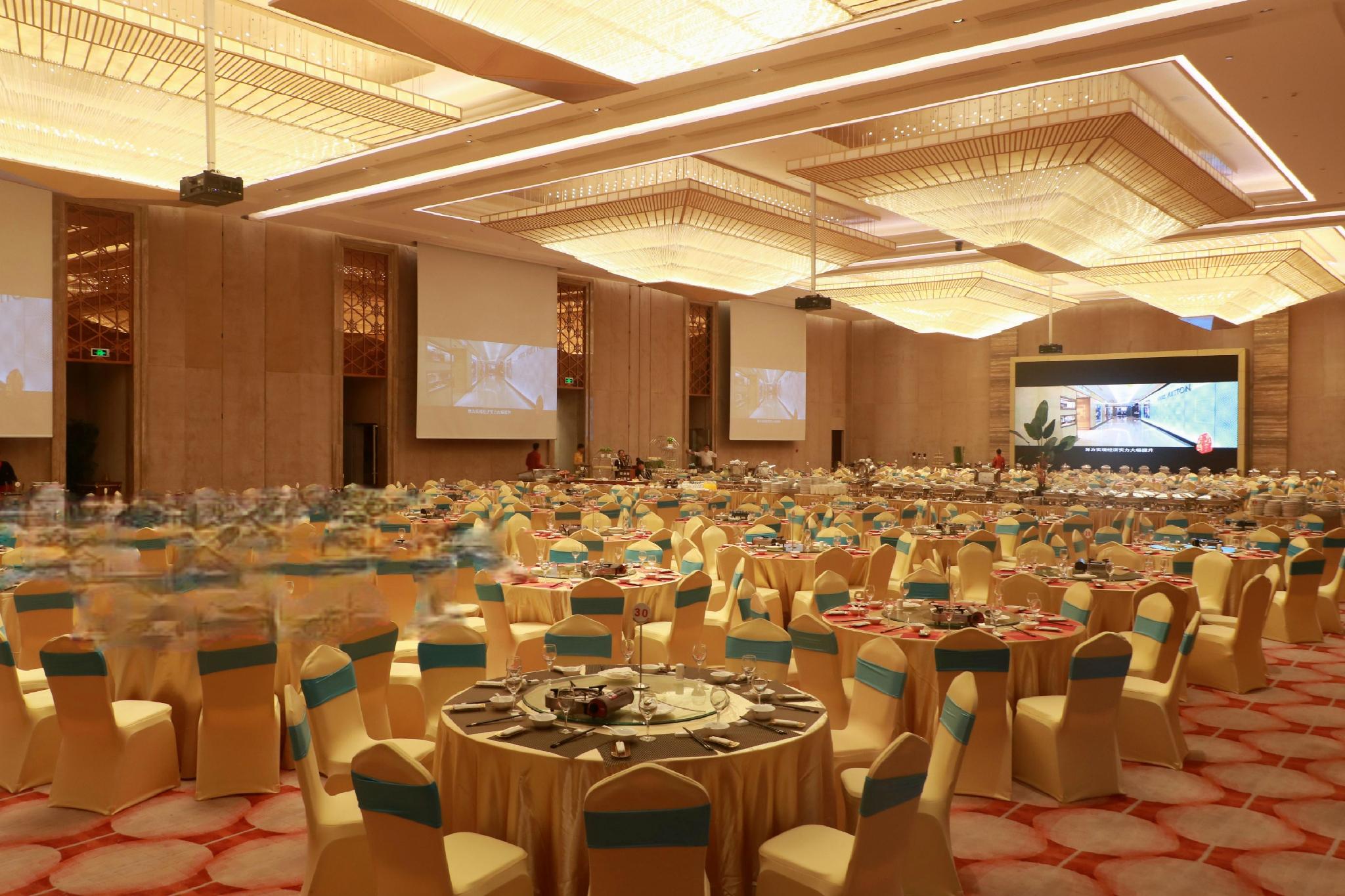 Juchunyuan Exhibition Hotel 27/32