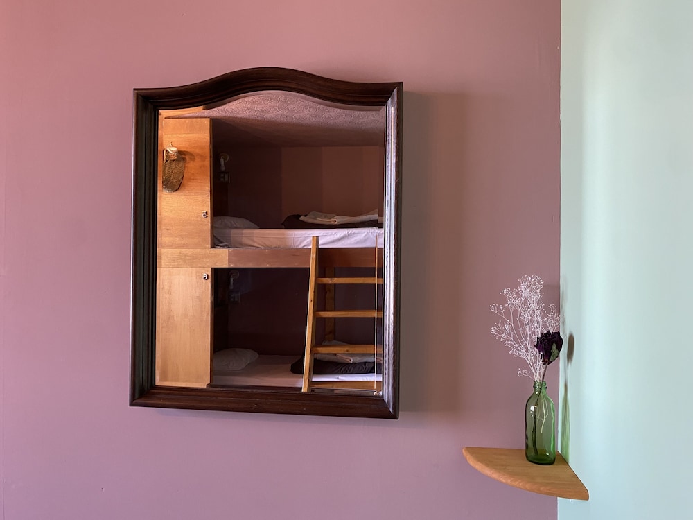 Little Barrel Guest House - Hostel 31/81