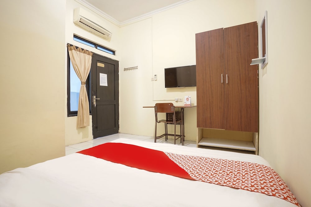 Hotel O Seturan Near Hartono Mall Yogyakarta Formerly Maleo Kostel 21/29