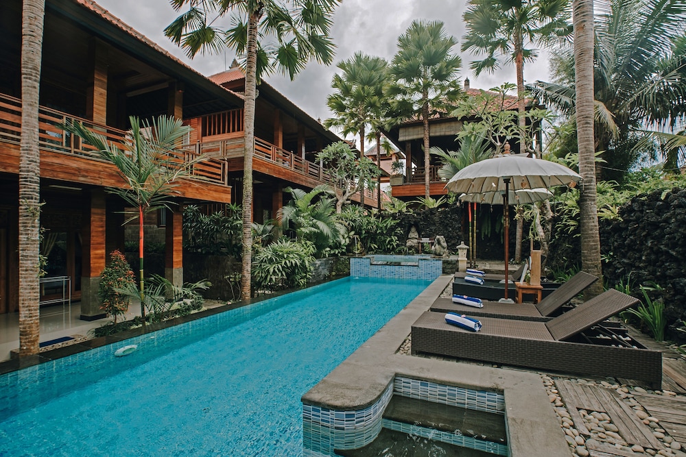 Budhi Ayu Villas Ubud 4/78