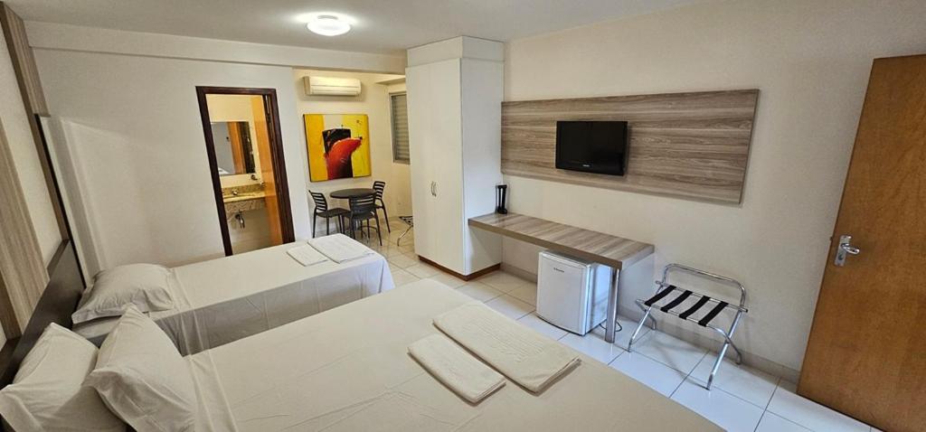 EXECUTIVO HOTEL MONTES CLAROS 8/36