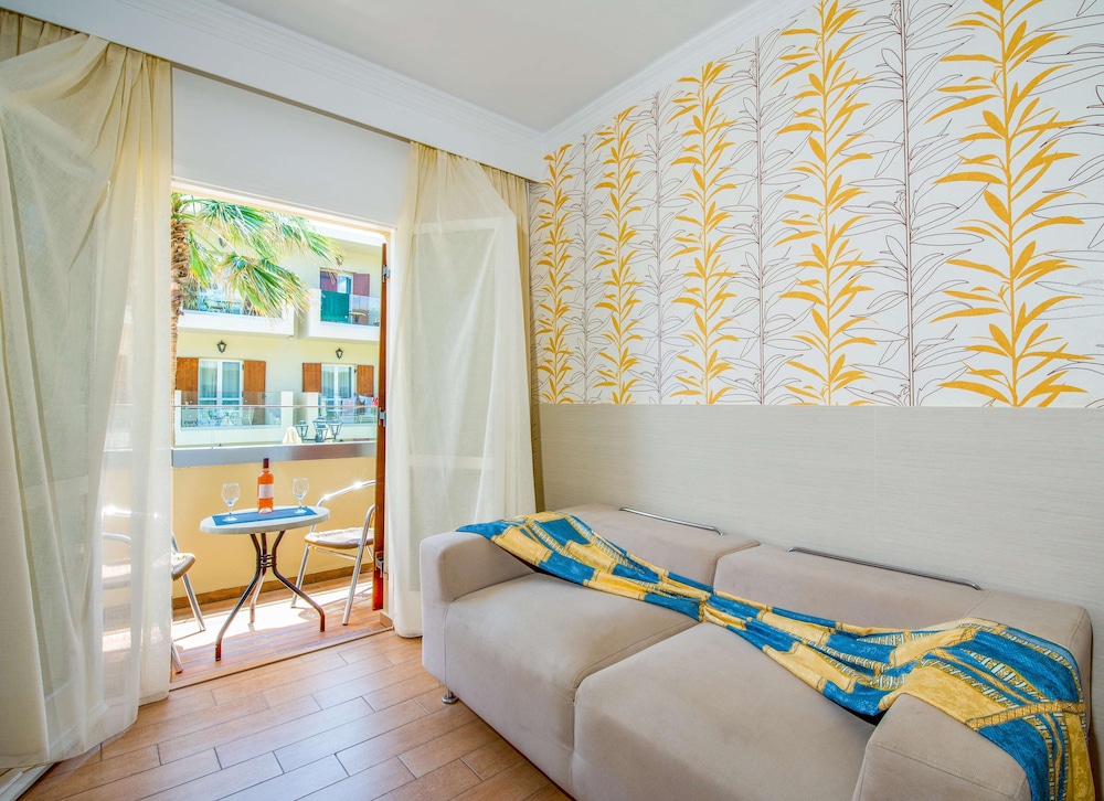 Standard, Mountain View, Kalyves Beach Hotel 10/10