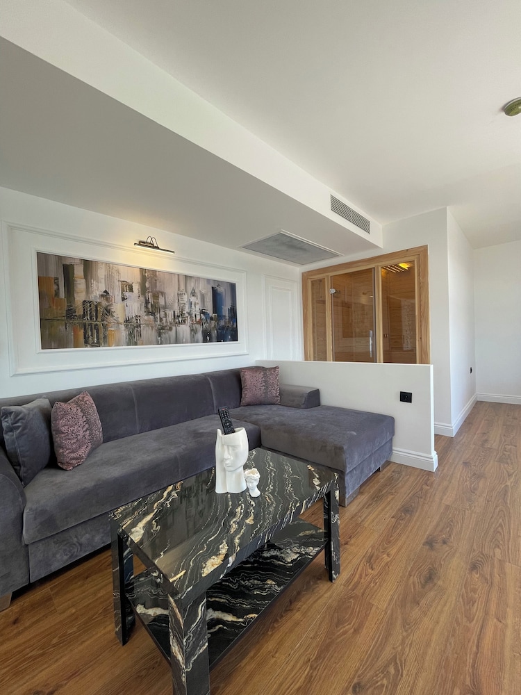 Flora Ordu Hotel & Apart & Suit 14/23