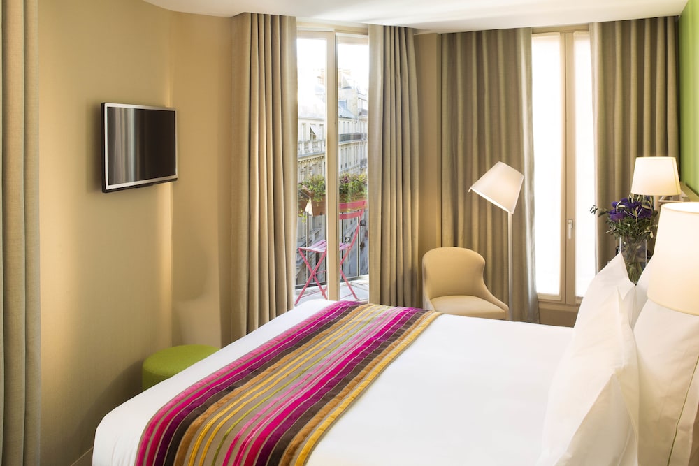 Hotel Cordelia 14/72