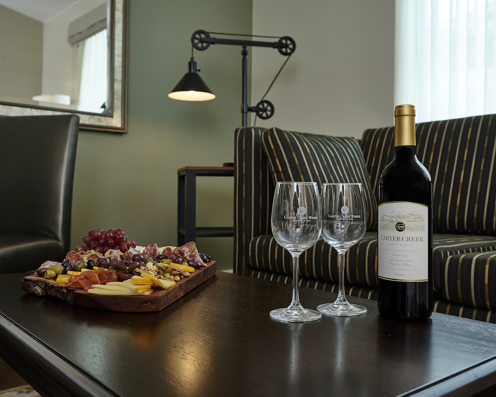 Carter Creek Winery Resort & Spa 13/39