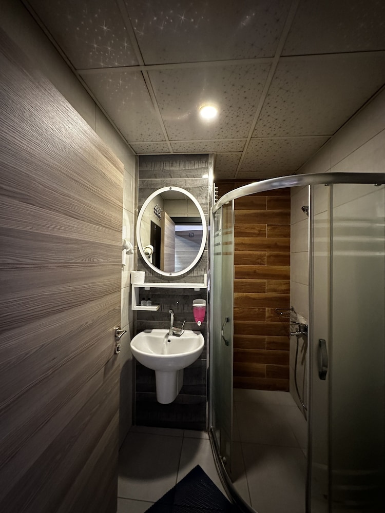 Comfort Basaran Otel 42/42