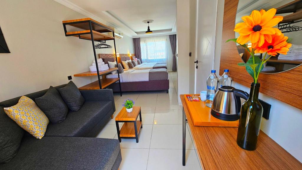 Vera Taksim Hotel 17/26