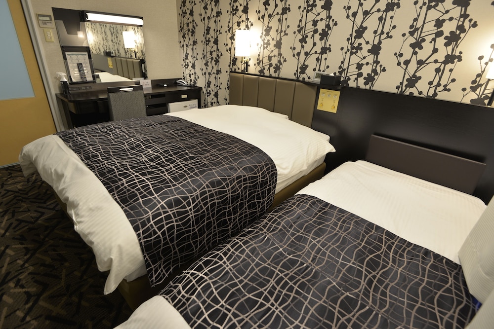 APA Hotel Mie Kameyama 13/50