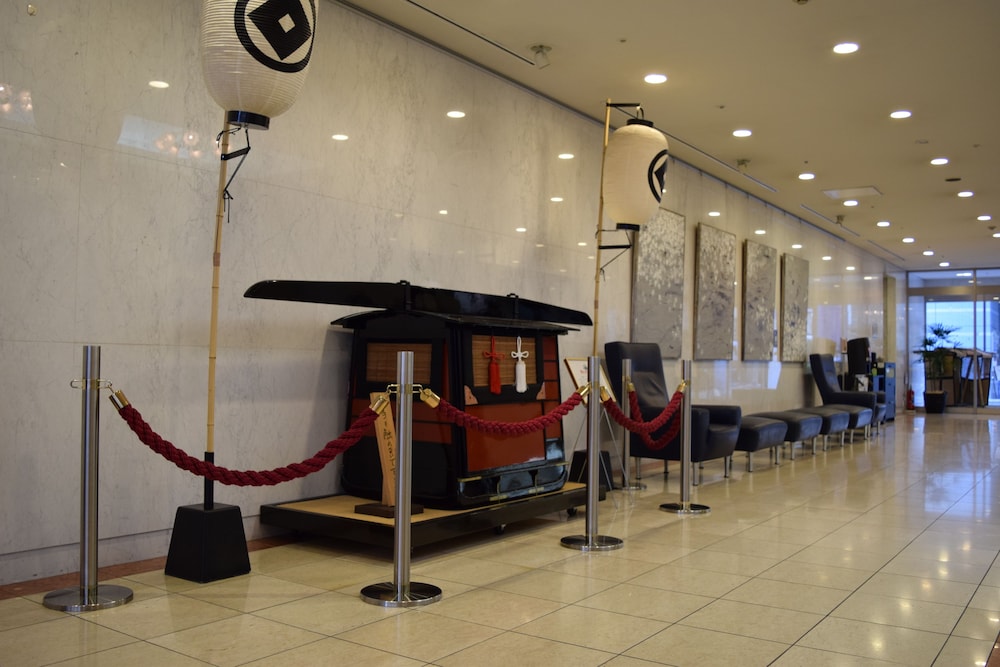 Asakusa Central Hotel 46/67