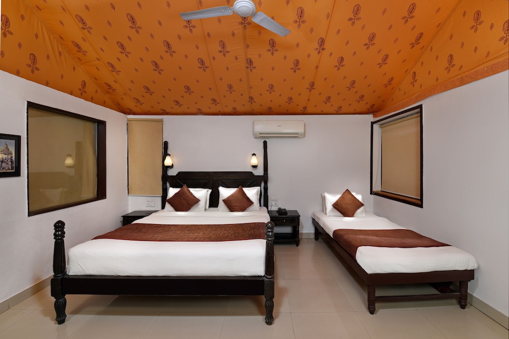 HOTEL SHREE VILAS 2/26