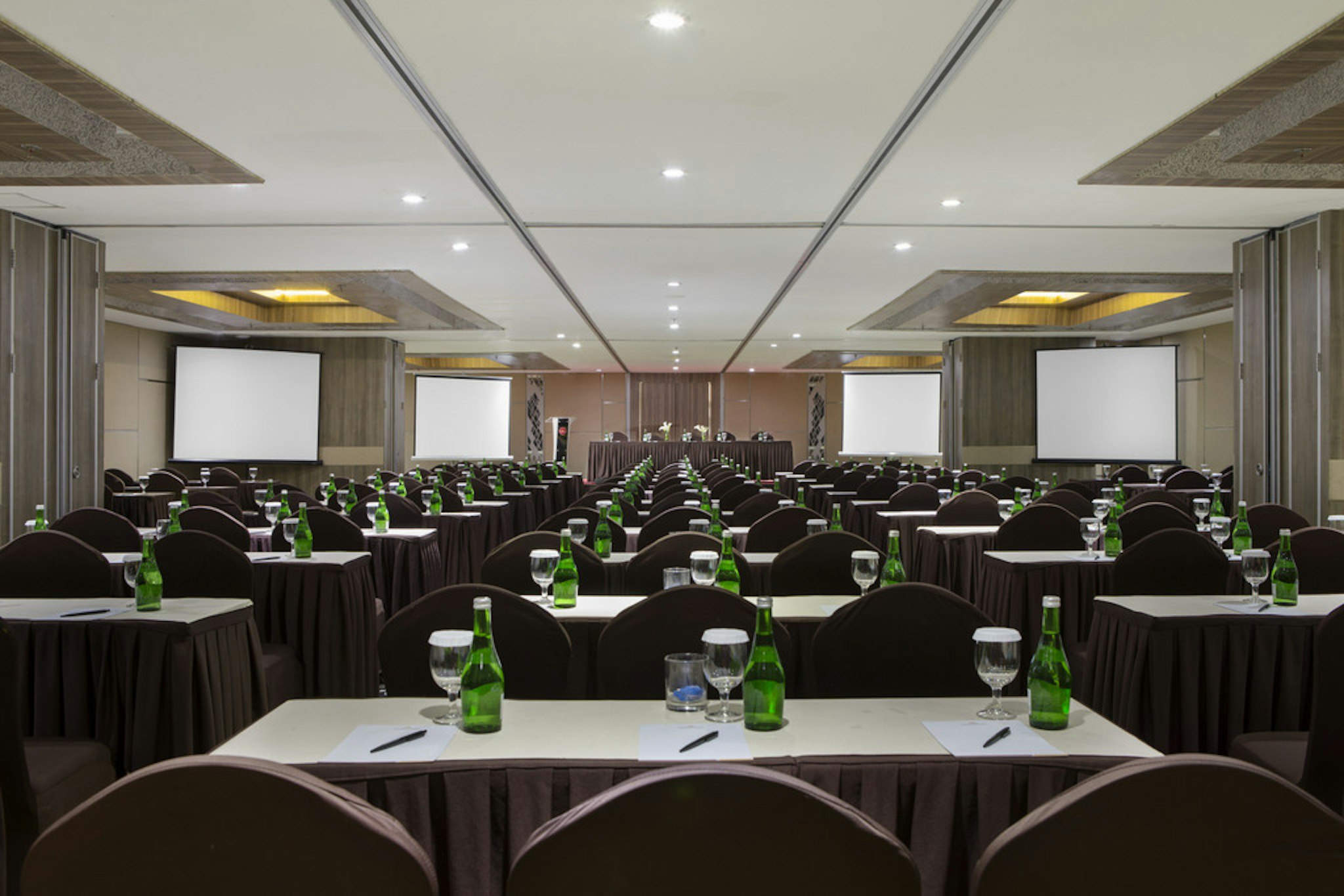 Hotel Grandhika Iskandarsyah Jakarta 36/51