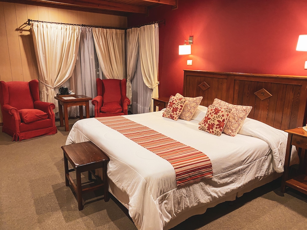 La Cantera Boutique Hotel Calafate 9/60