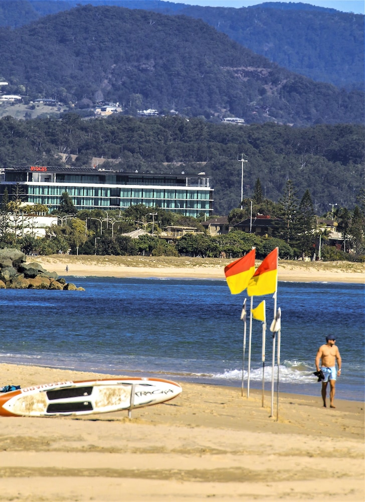 Rydges Gold Coast Airport 15/33