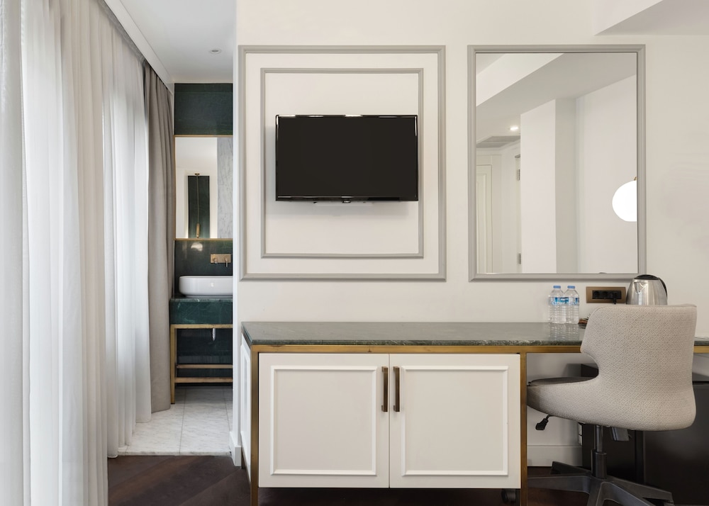 Pera Rasso Hotel Boutique Hotel 42/50