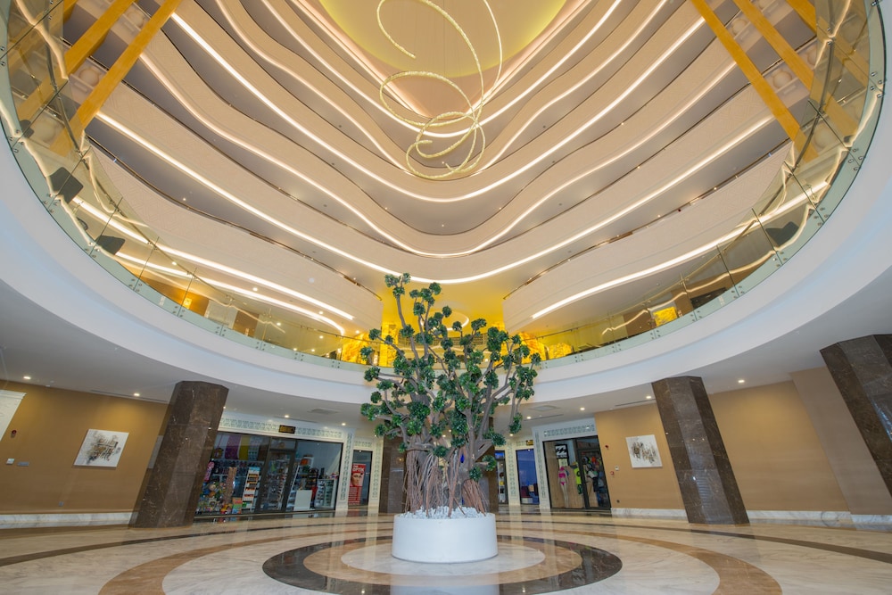 Mary Hotels Alanya 8/50