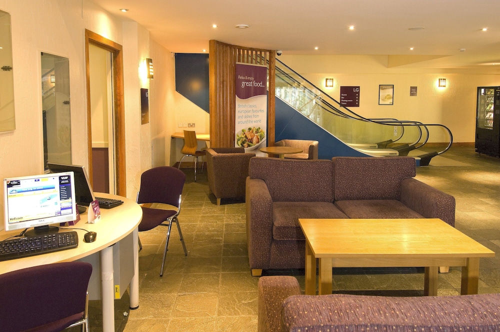 Premier Inn Manchester City Centre (Arena/Printworks) 29/46