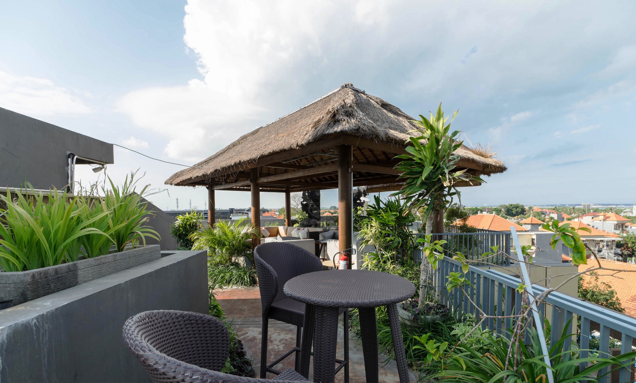 Liberta Hotel Jimbaran 6/45