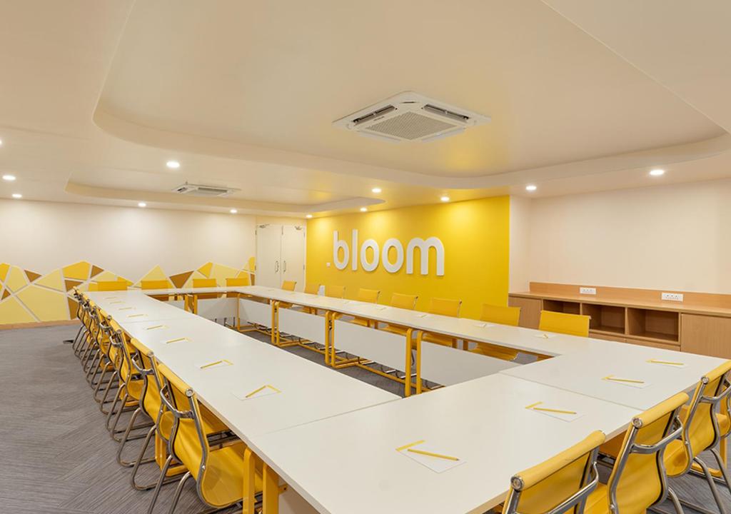 Bloom Hotel - Jubilee Hills 45/49