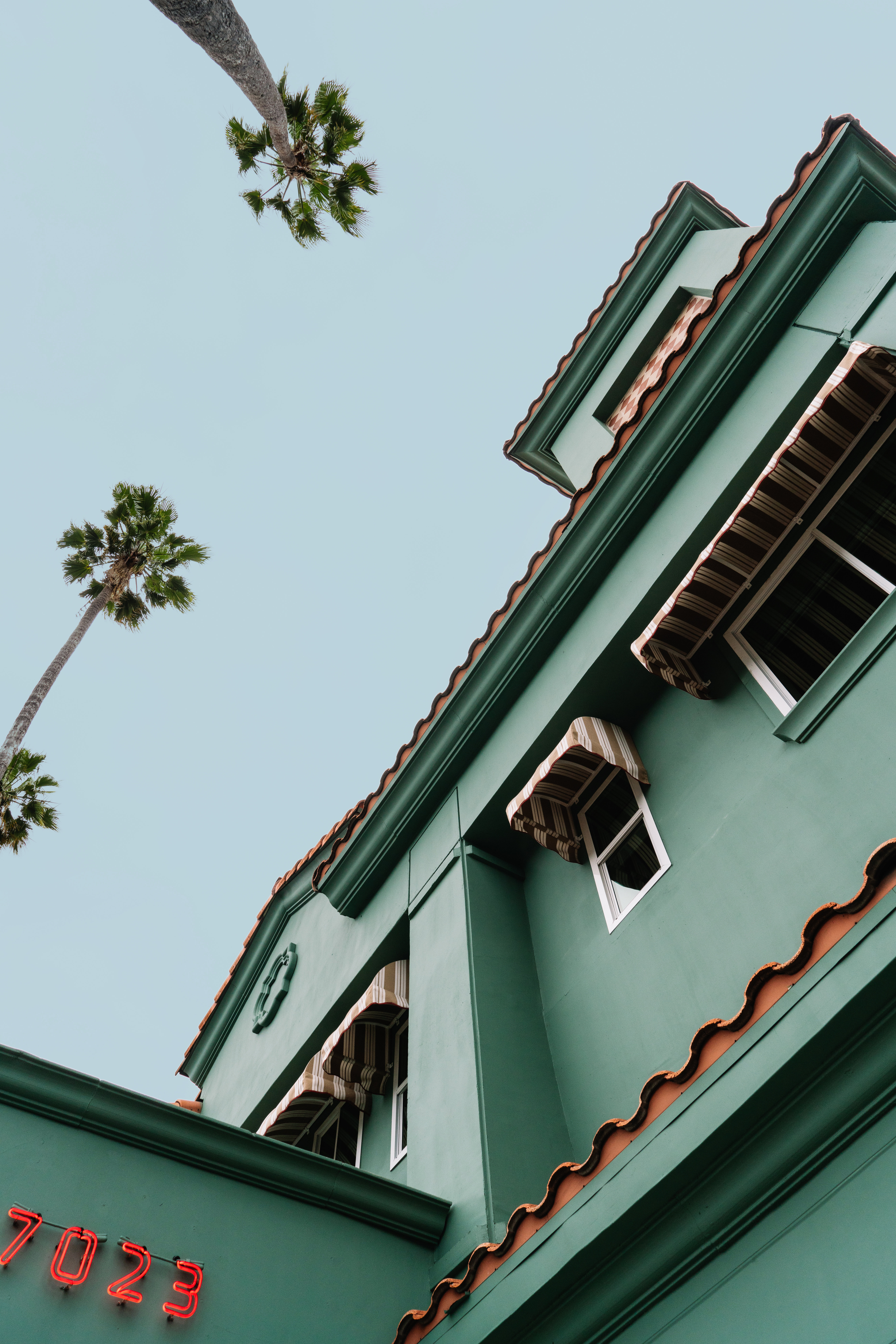 Palihotel Hollywood 4/50