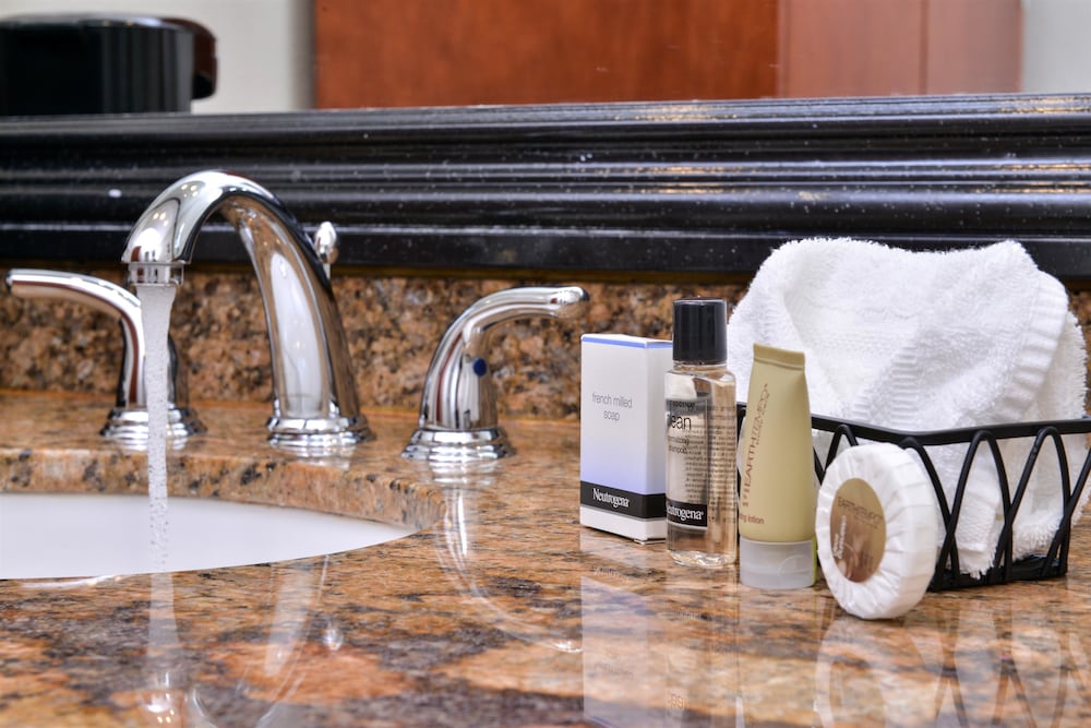 Best Western Capistrano Inn 28/29