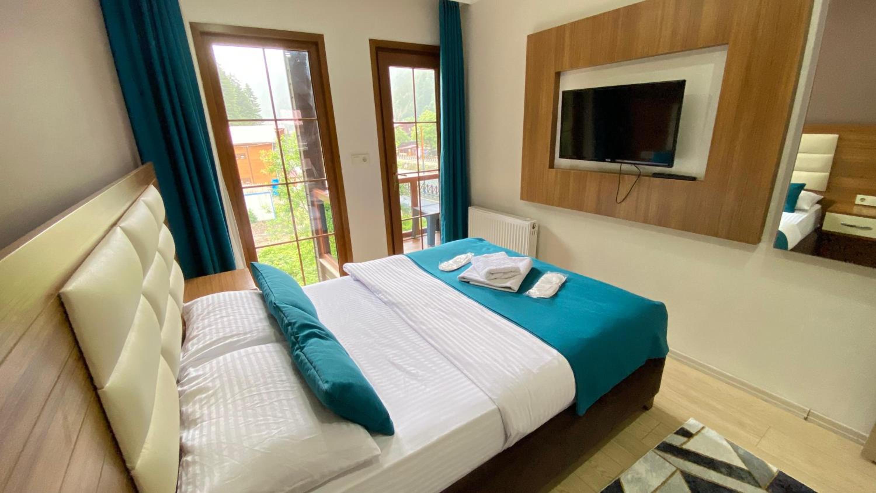 شقة بشرفة، Nehir Suite Hotel 3/10