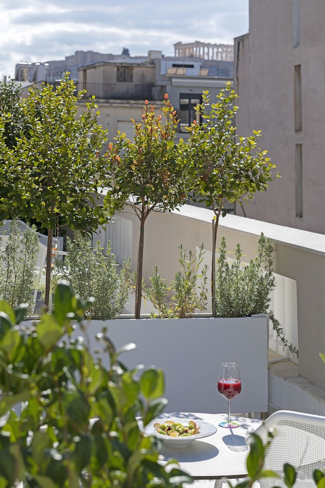 Belle Epoque Suites Athens 7/50