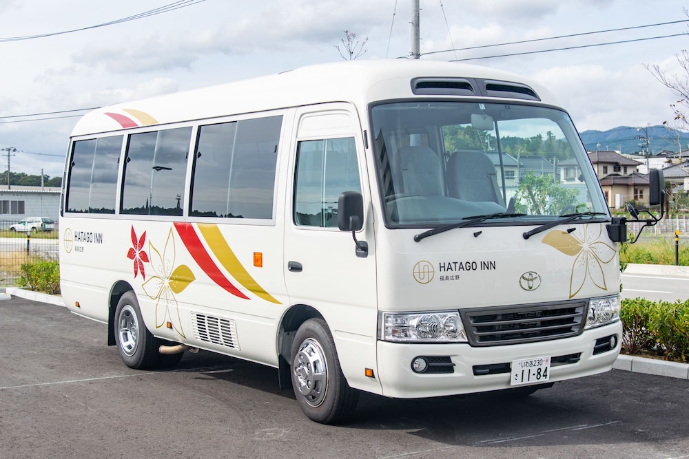Hatago Inn Fukushima Hirono 48/50