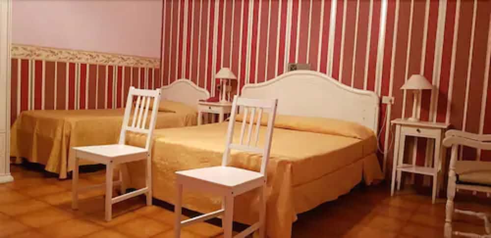 Hotel Victoria 29/49