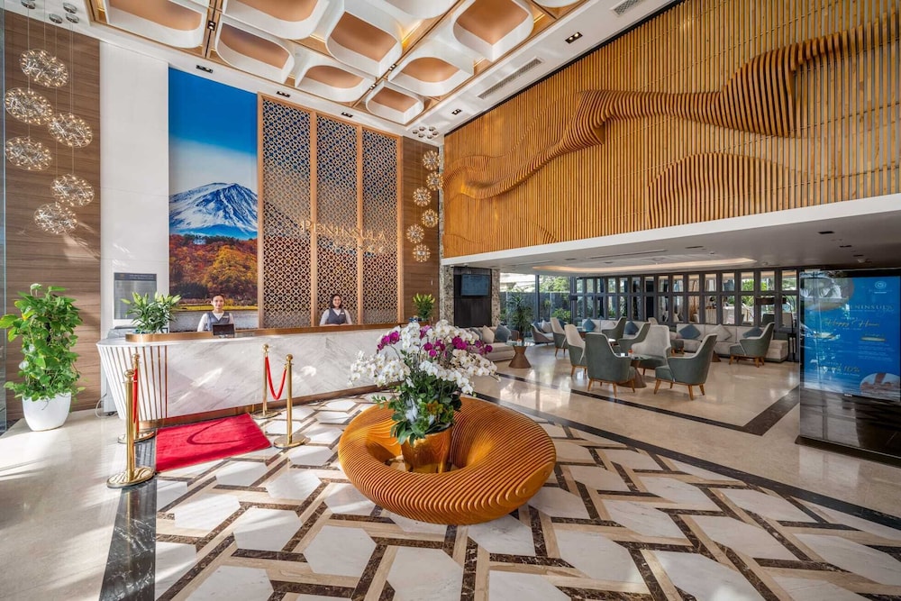 Peninsula Hotel Danang 5/48