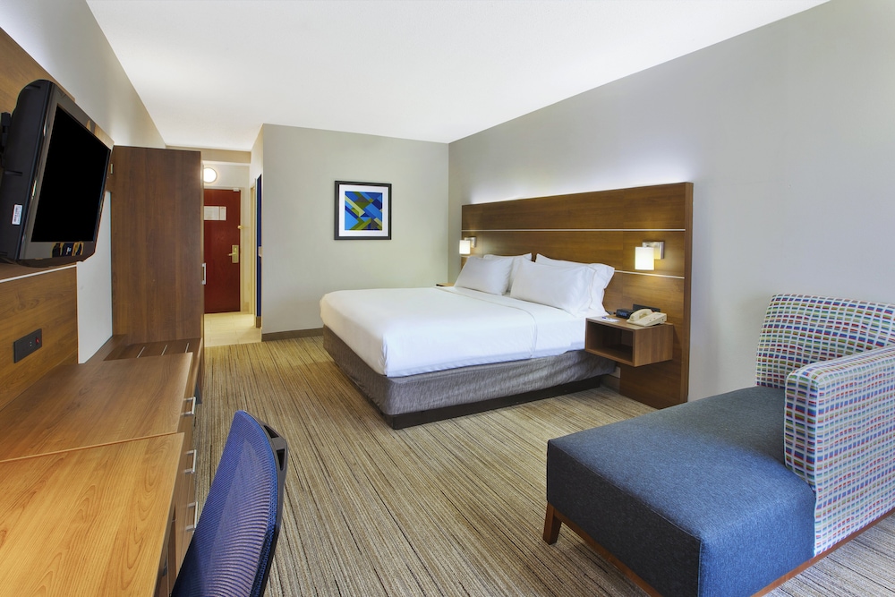 Standard, King Bed