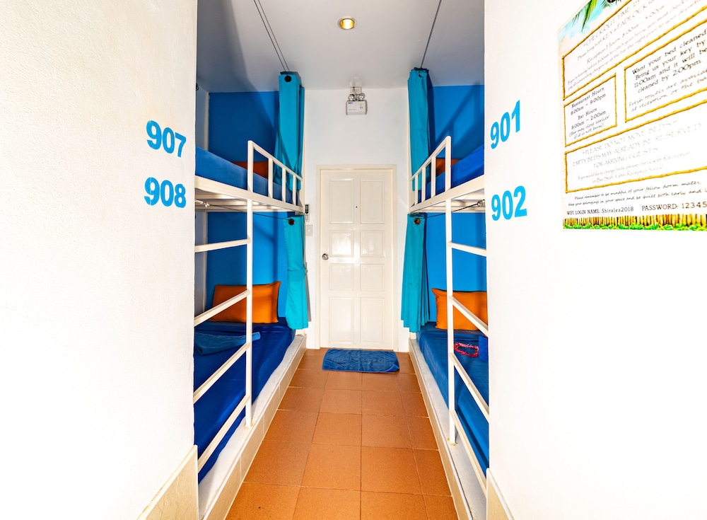 Shiralea Backpackers Resort 44/70