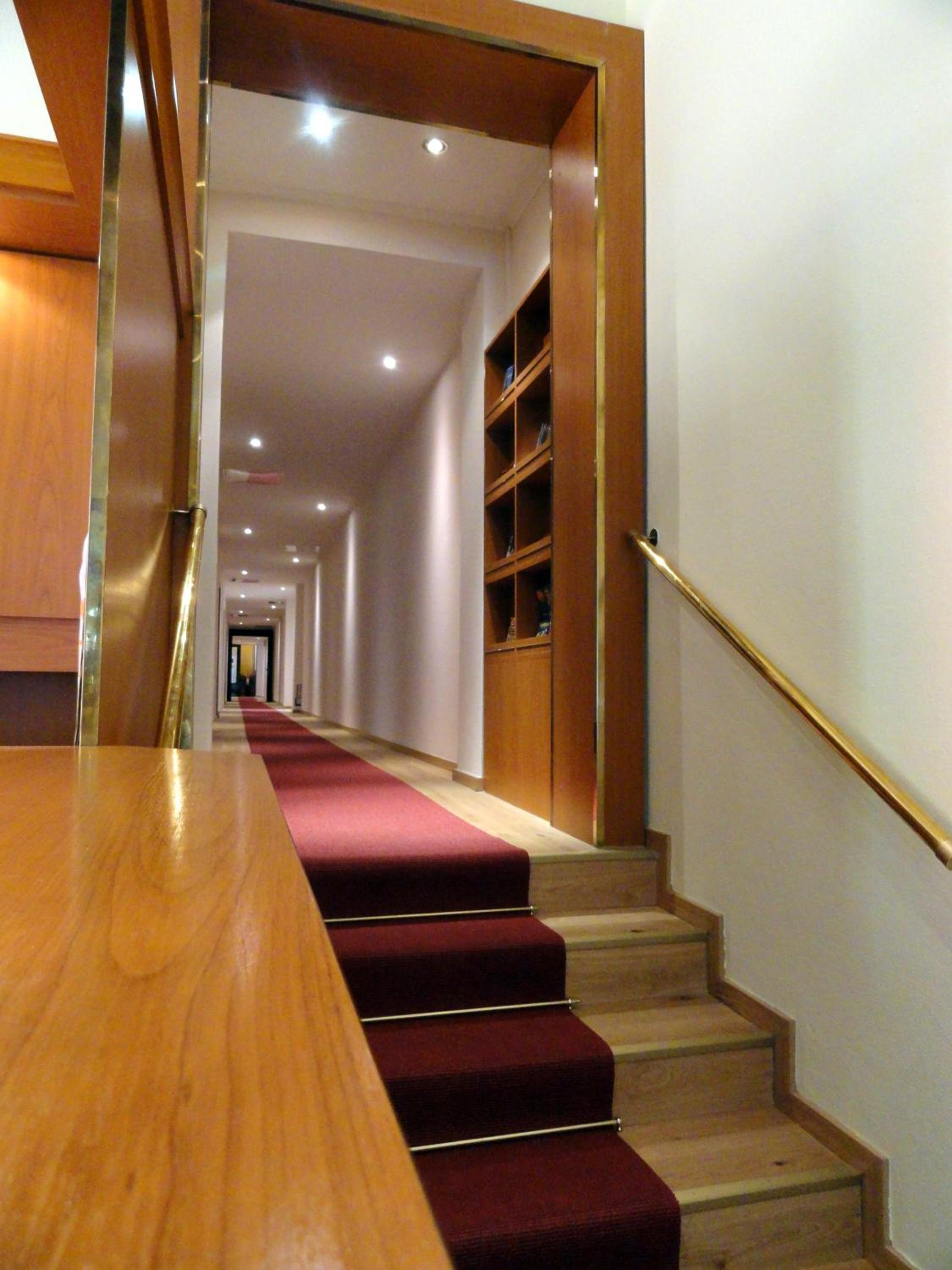 Hotel Graf Puckler 23/41