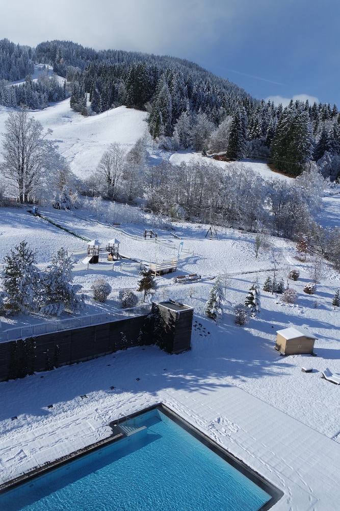 Kempinski Hotel Das Tirol 45/50