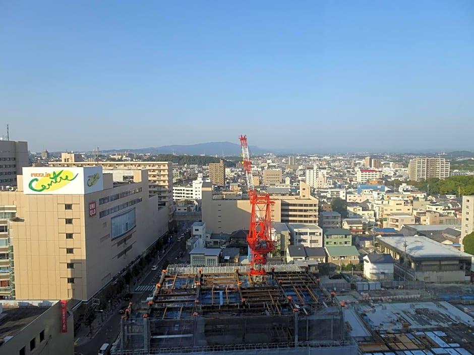 Hotel Toyota Castle 34/40