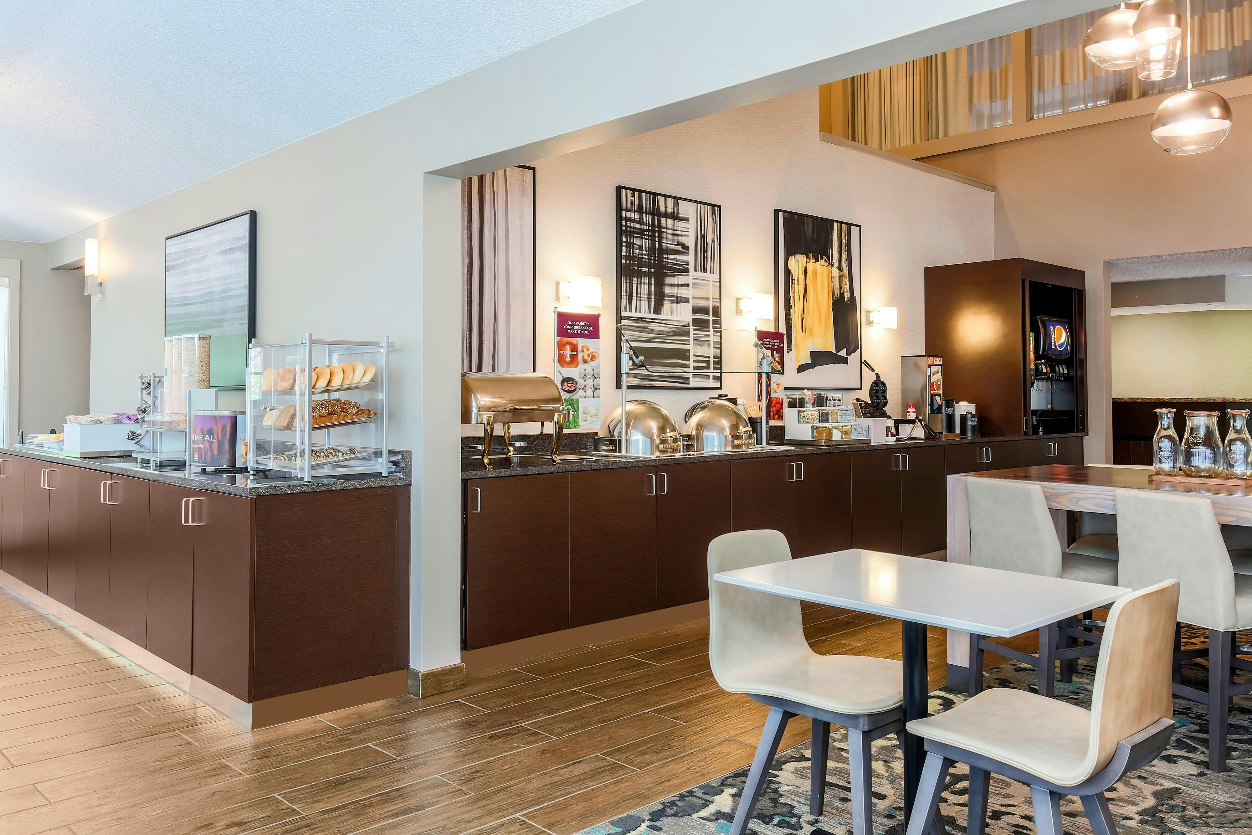 Residence Inn Chicago Deerfield 6/13