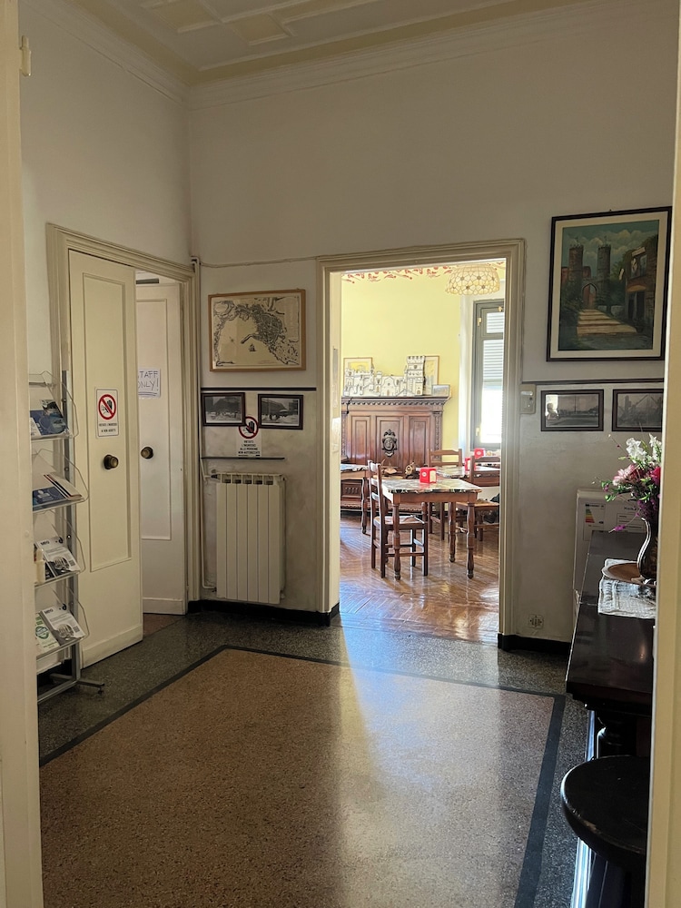 Albergo Astro 25/45