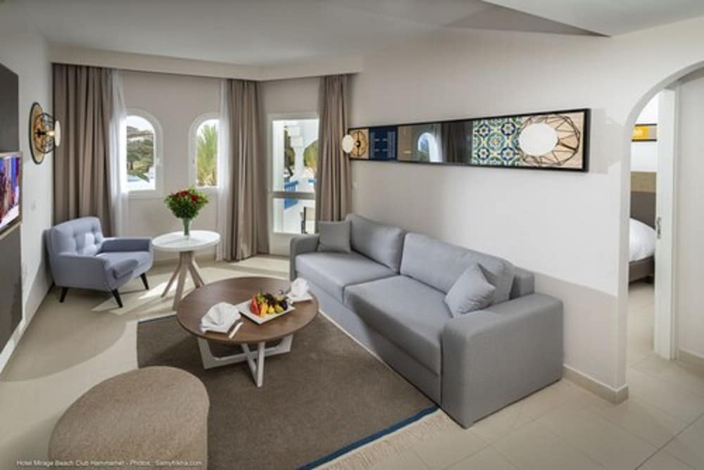 The Mirage Resort & Spa 40/60