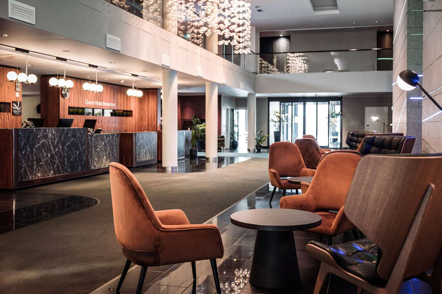 Quality Hotel Fredrikstad 24/44