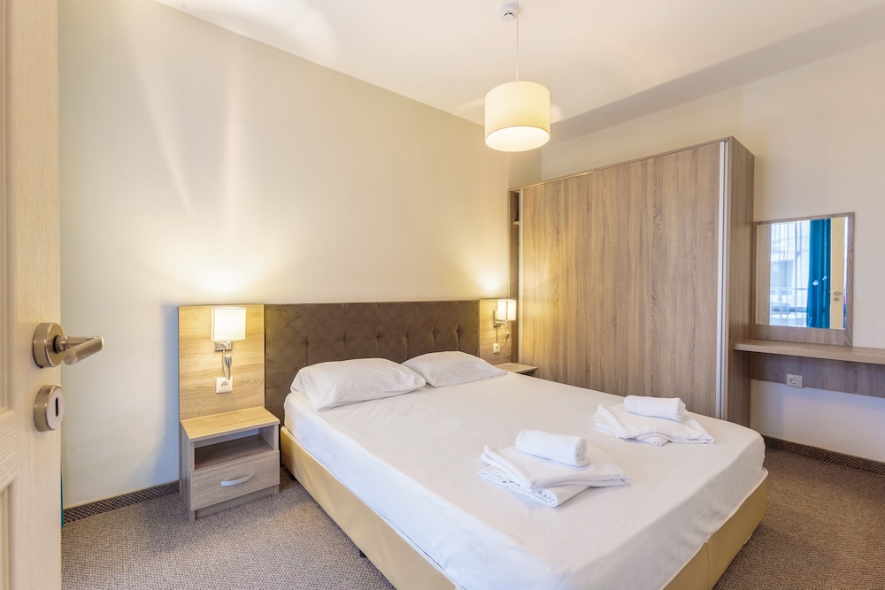 Tarsis Hotel & Aquapark 15/58
