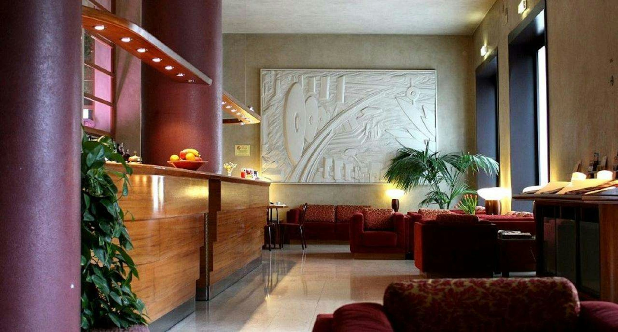 Hotel Nuova Grosseto 3/32